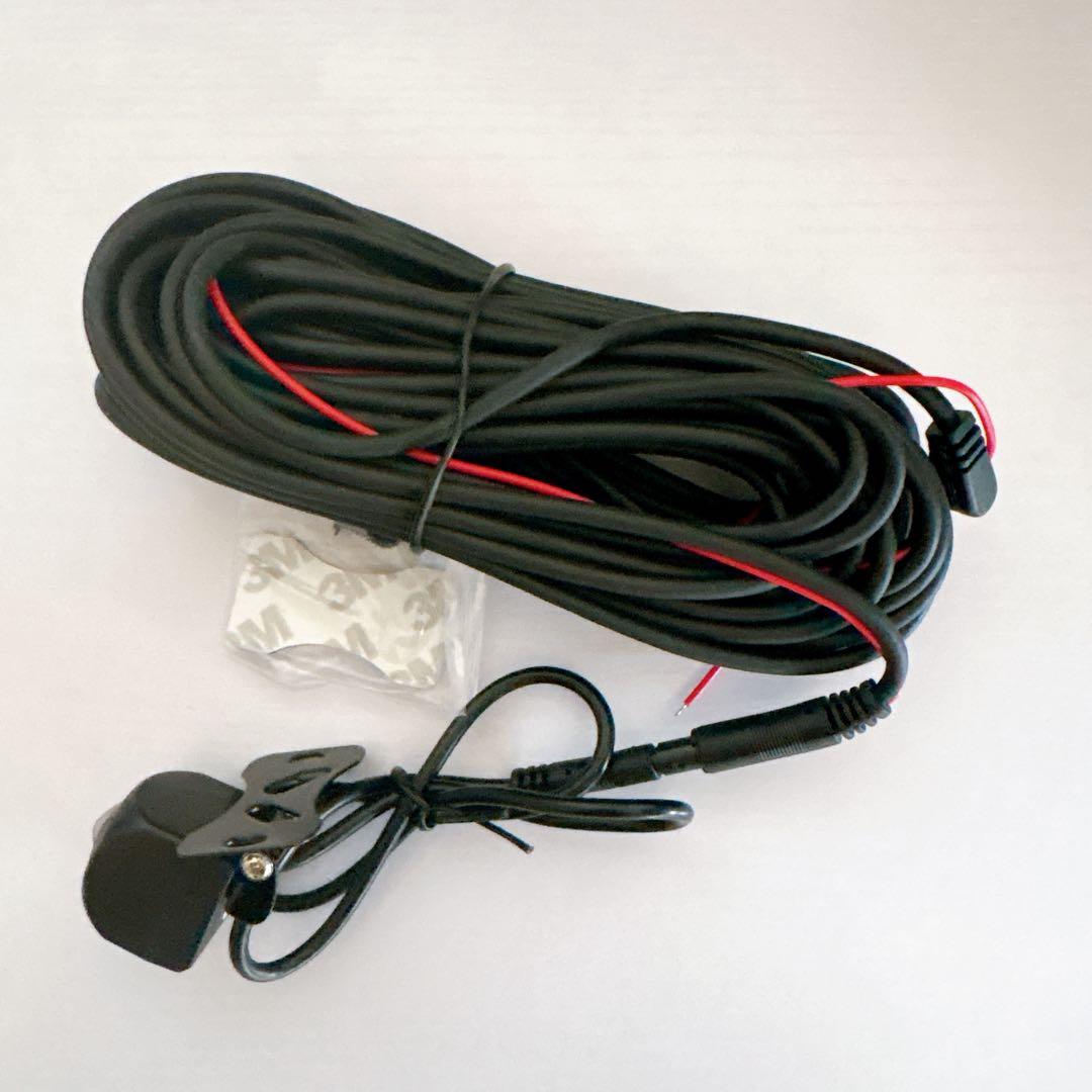 【新品・未使用】4K CARPLE モニターカーナビ ポータブルナビ ドラレコ