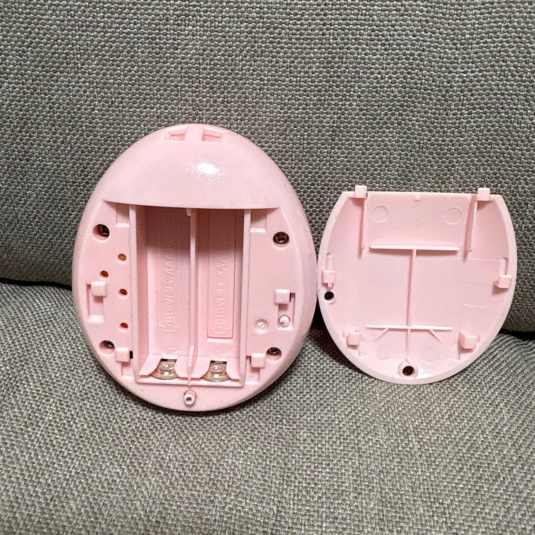 【本日限定】たまごっちみくす メロディ ピンク