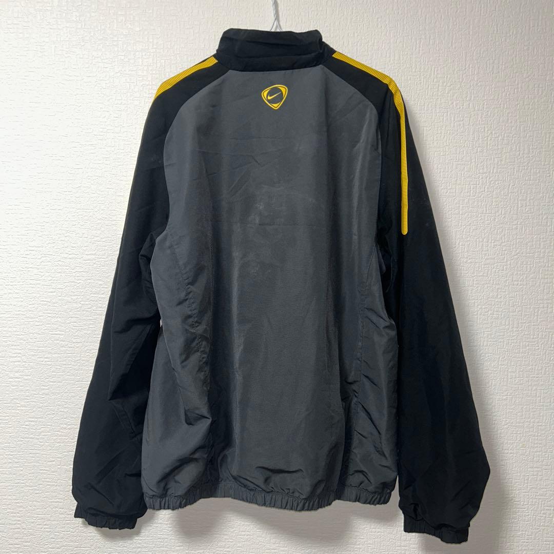 サッカーブラジル代表　ジャケット