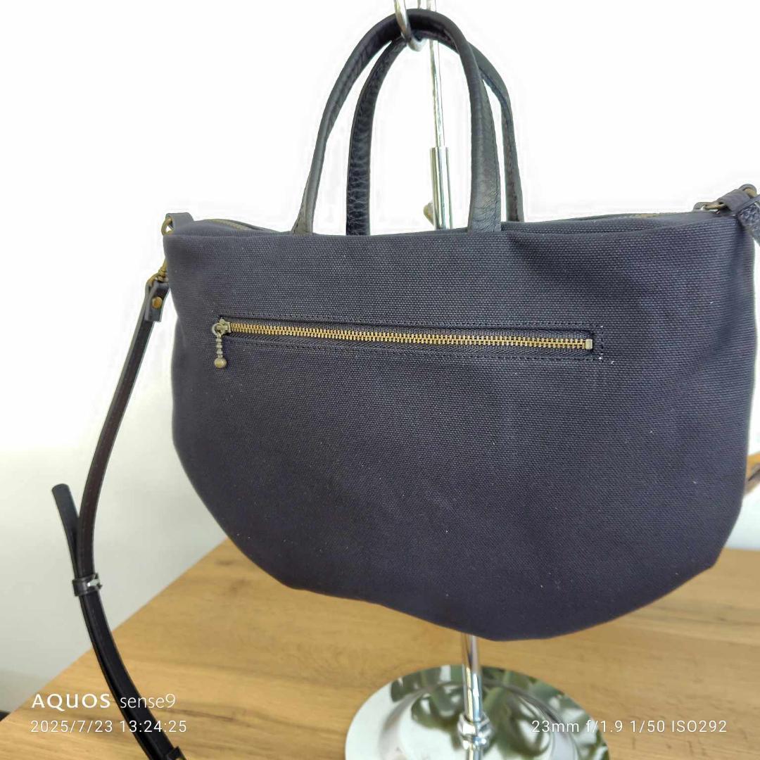 猫美様/2025tambourineタンバリンチャコール/ラウンドショル