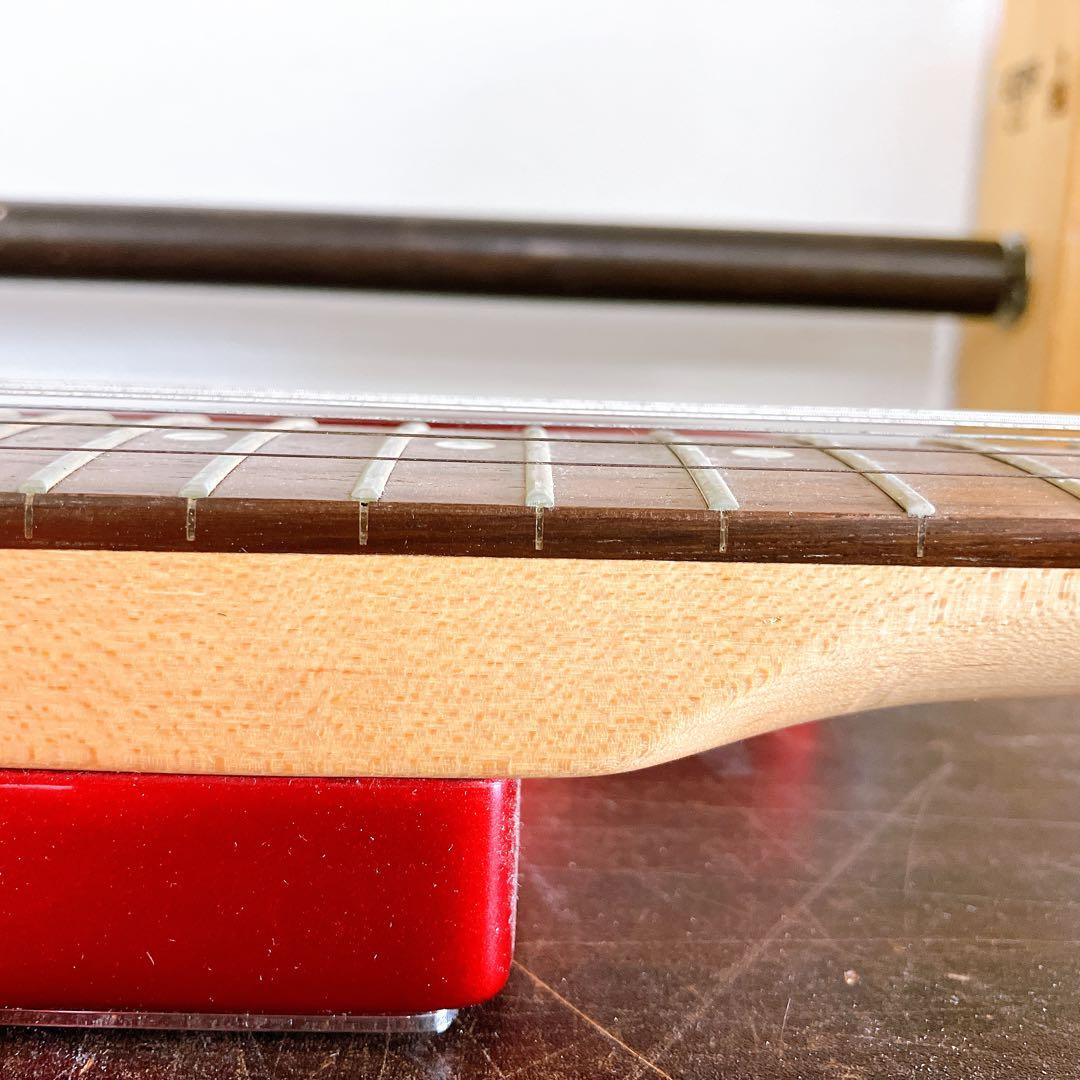 5SDM25 Squier by fender スクワイヤー　ストラトキャスター