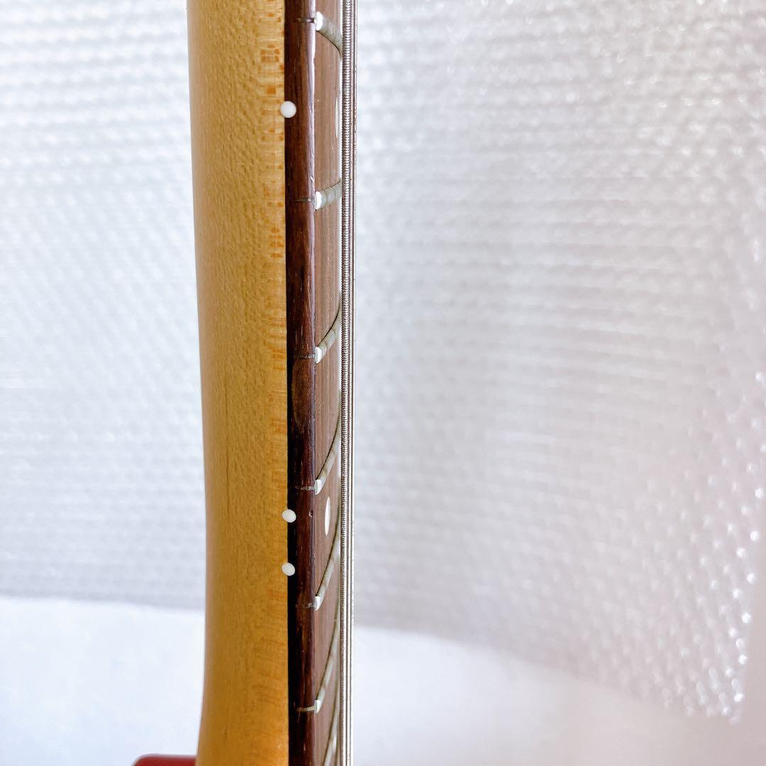 5SDM25 Squier by fender スクワイヤー　ストラトキャスター