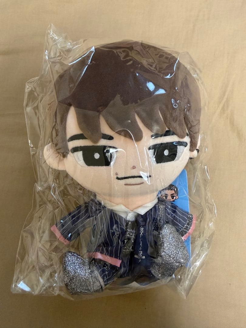 渡辺翔太 すのチルセット