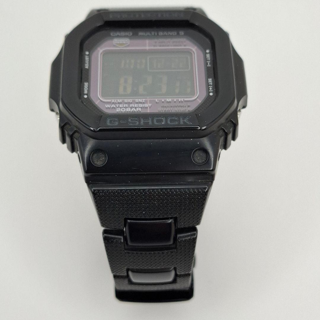 ✨人気 GW M5600BC カシオ CASIO G-SHOCK ソーラー 電波