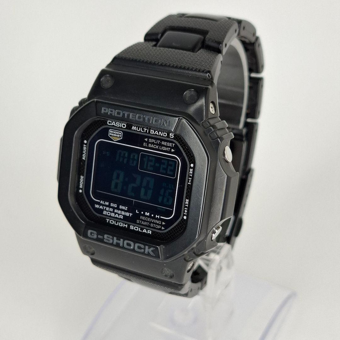 ✨人気 GW M5600BC カシオ CASIO G-SHOCK ソーラー 電波
