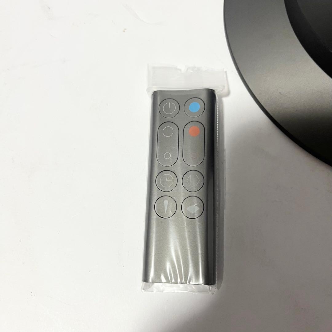 Dyson AM09 hot+cool 冷暖房対応 リモコン付き 2019年製