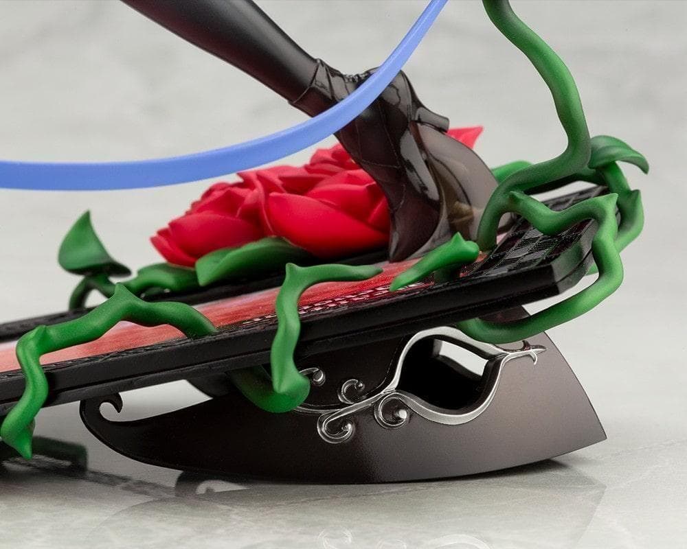 ARTFX J ペルソナ シリーズ 芳澤かすみ 怪盗ver.≪再販≫