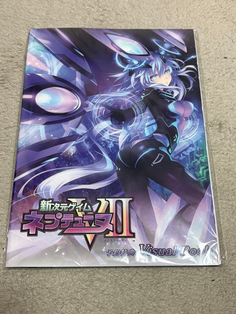 ネプテューヌ/キャラクターグッズ/まとめ売り