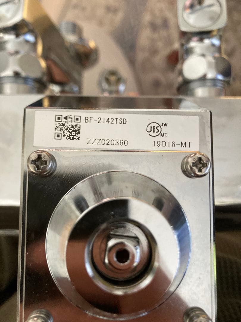 [未使用]BF-2142TSD LIXIL シャワーヘッド無し