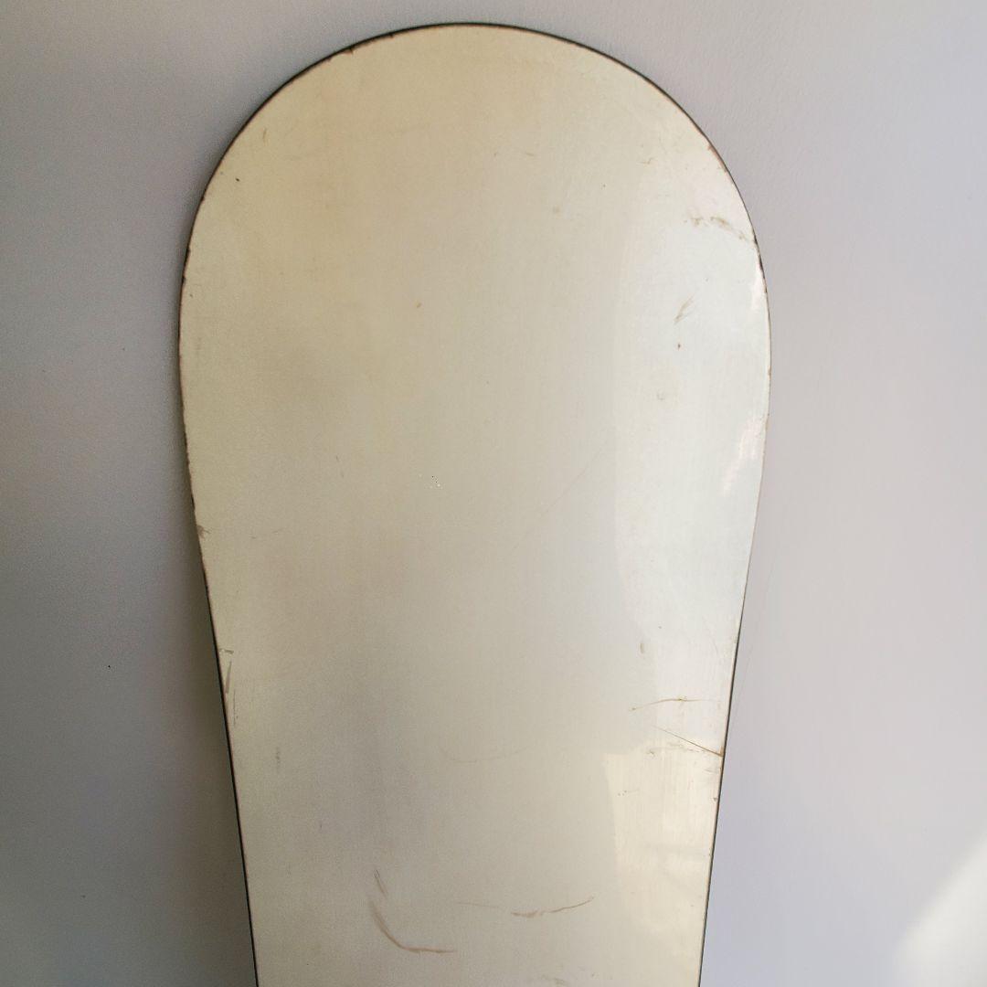 BURTON　ジムリッピー　156cm