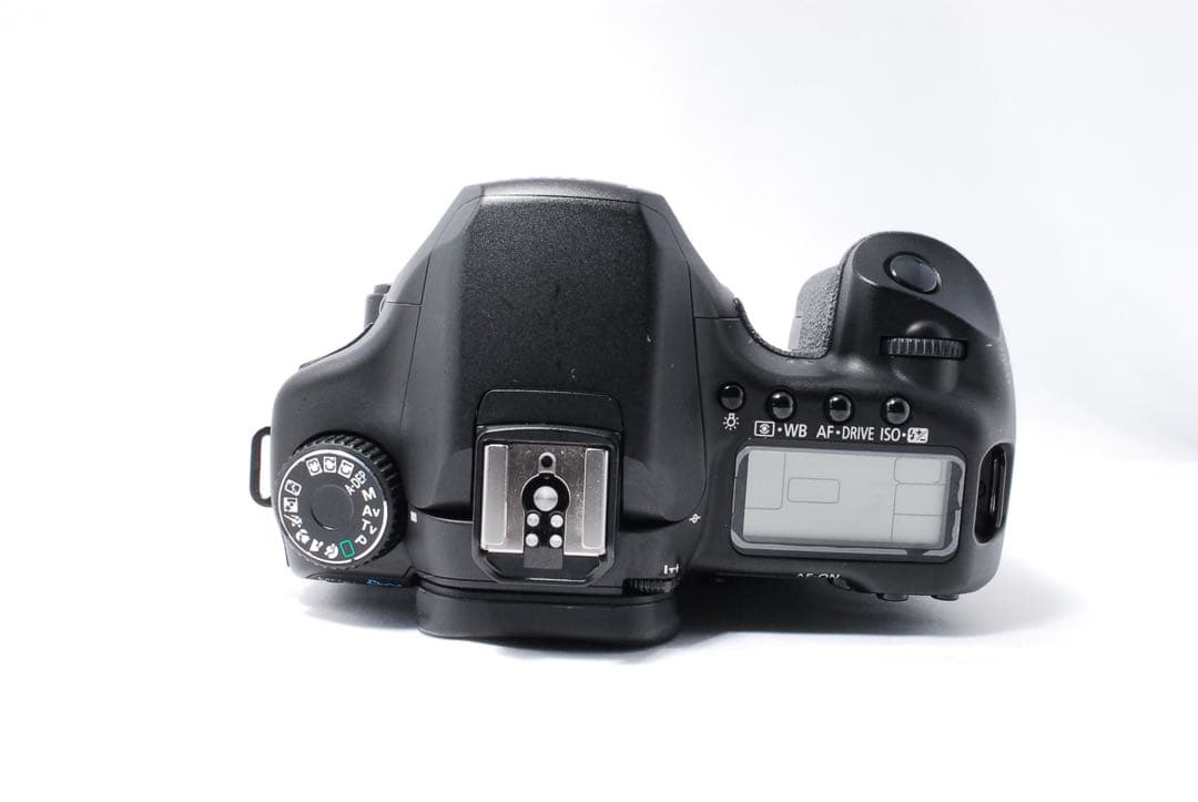 初心者OK❤️Canon EOS 40D❤️一眼レフカメラ