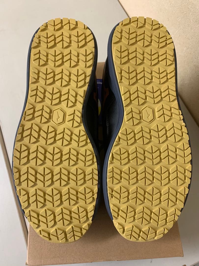 MIZUNOオールマイティ LSⅡ51L WIDE BOA F1GA241509