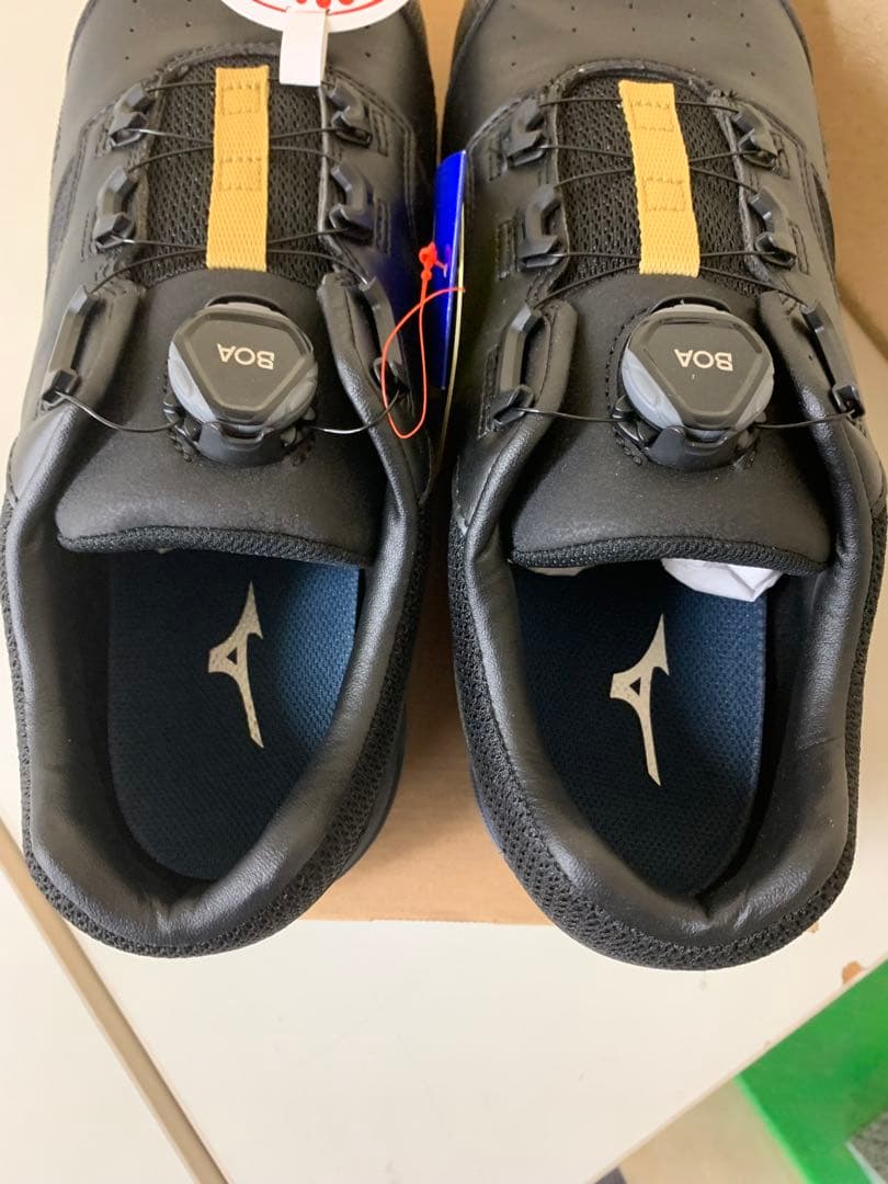 MIZUNOオールマイティ LSⅡ51L WIDE BOA F1GA241509