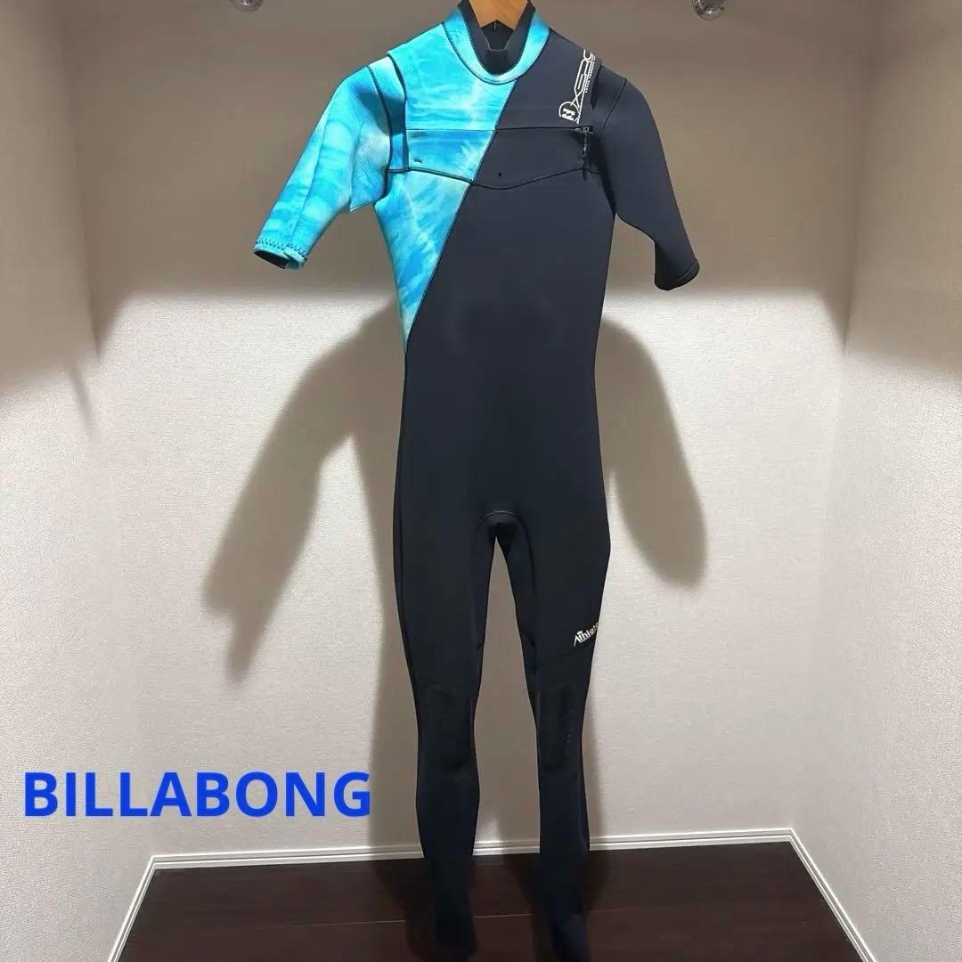 BILLABONG ⭐︎シーガルウェットスーツ⭐︎ビラボン