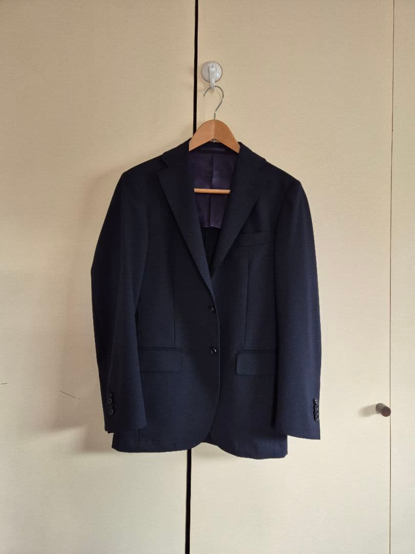 グローバルワーク Salon de GW RING JACKET