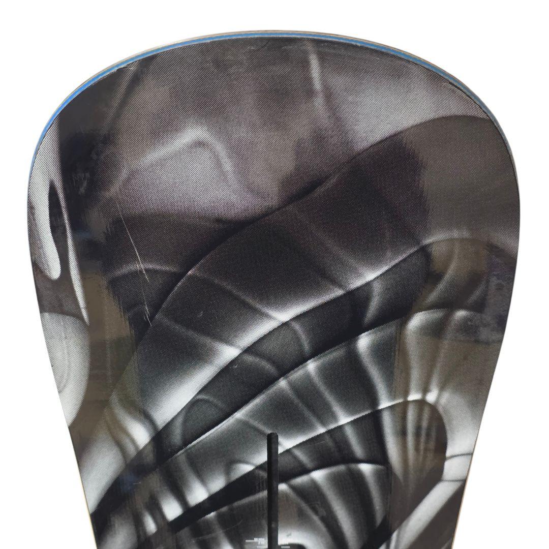 BURTON NUG 146 CARTEL EST M スノーボード セット