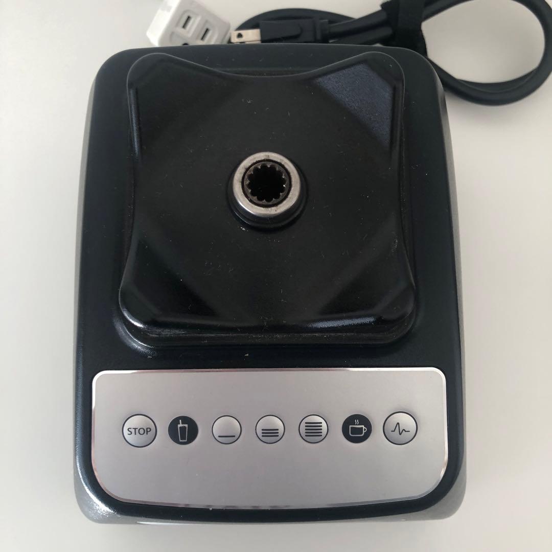 ブレンドテック blendtec CLASSIC 570 CTB2 中古良品