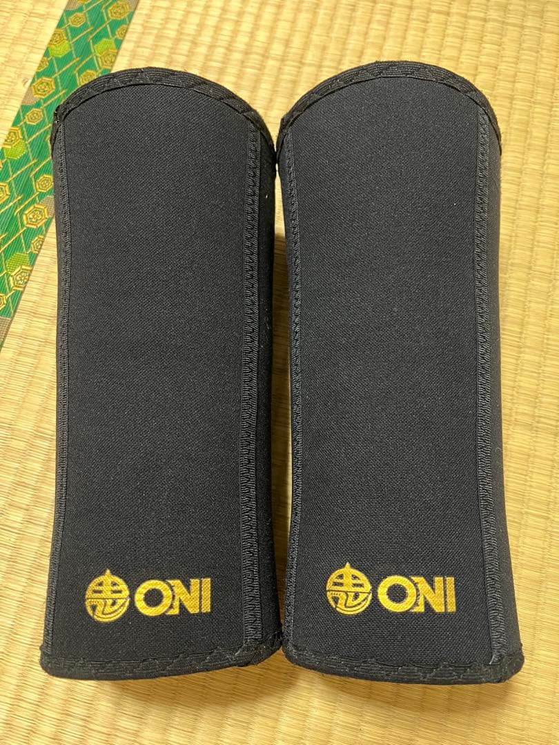 ONI 鬼プロSS級Sサイズ　ニースリーブ