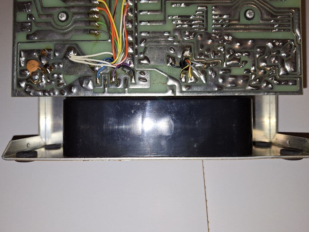 KRAFT 製ラジコンプロポ　ビンテージ歴史遺産