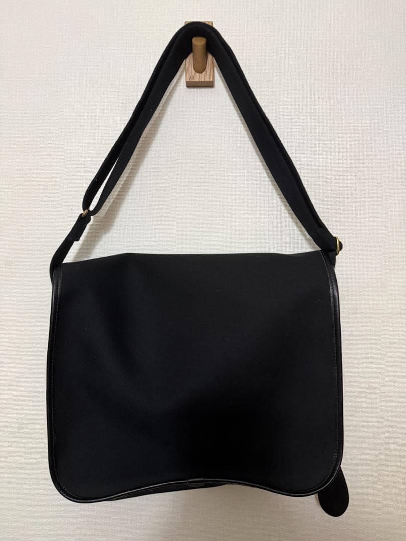 【その子】BRADY stour ストア　ショルダーバッグ　B＆Y別注