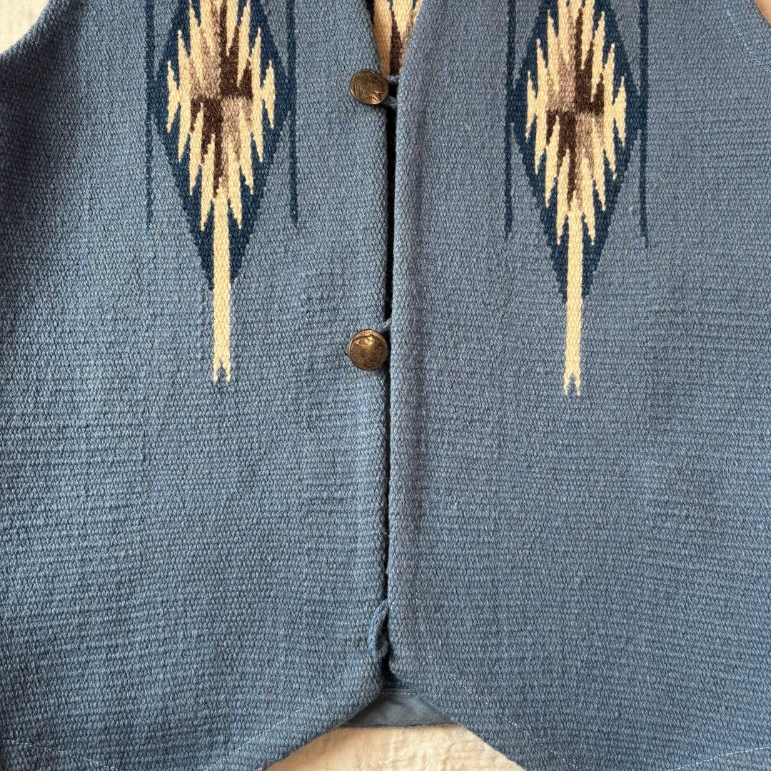 deps様　　センチネラ チマヨベスト　38インチ