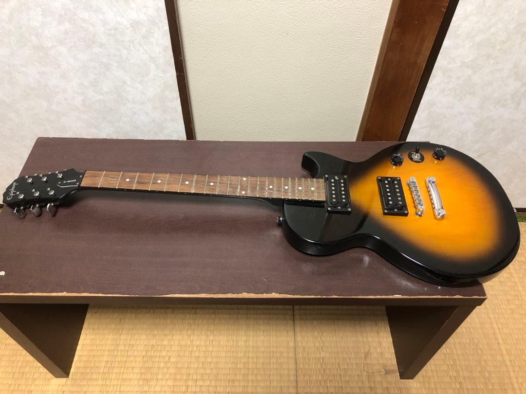 Epiphone レスポール スペシャル(ジャンク品)