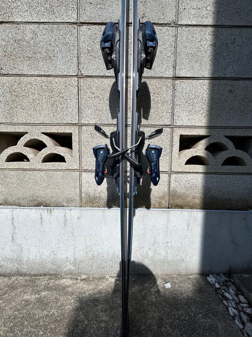 スキー HEAD SHAPE V2 2022/2023 170