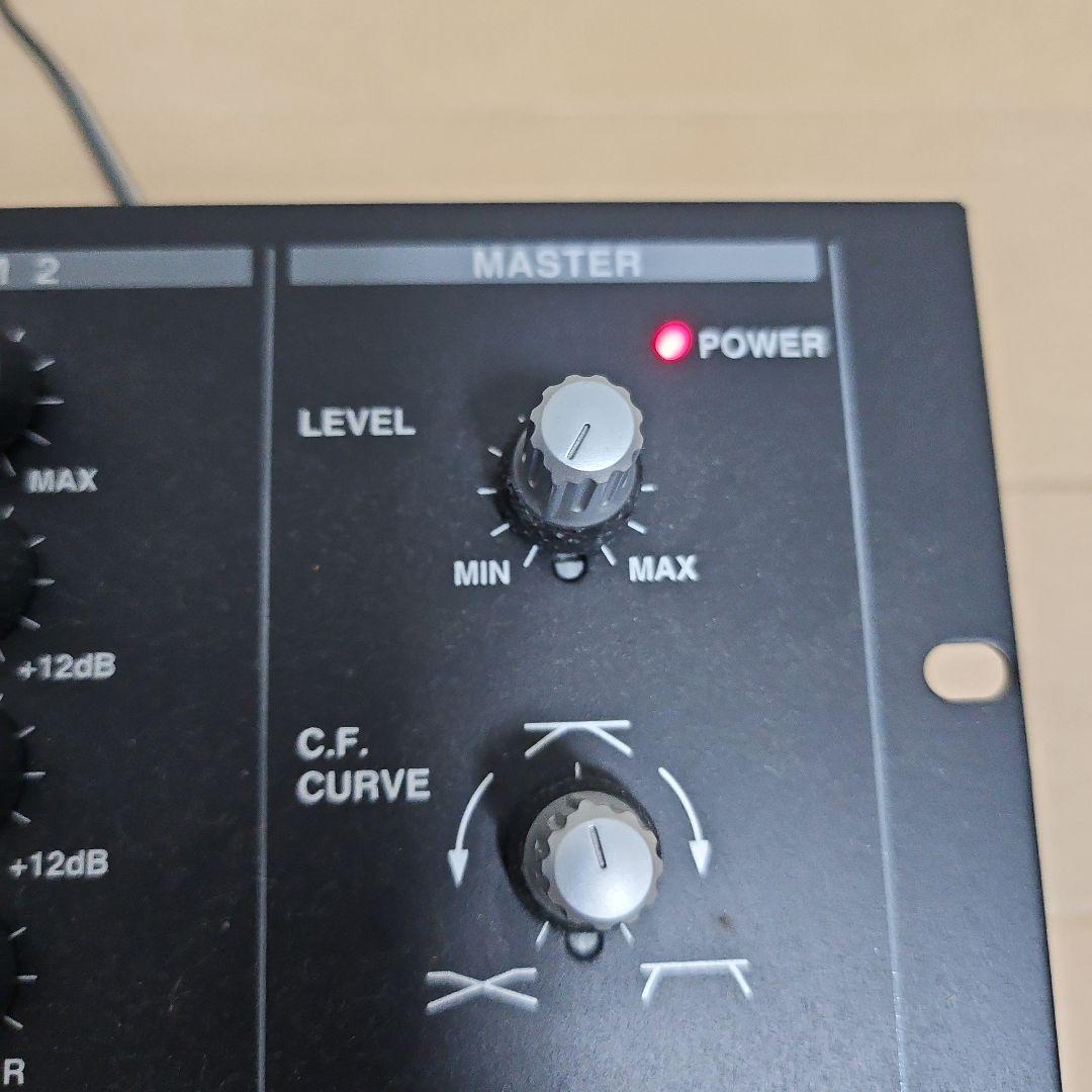 Vestax PMC-05ProII DJミキサー