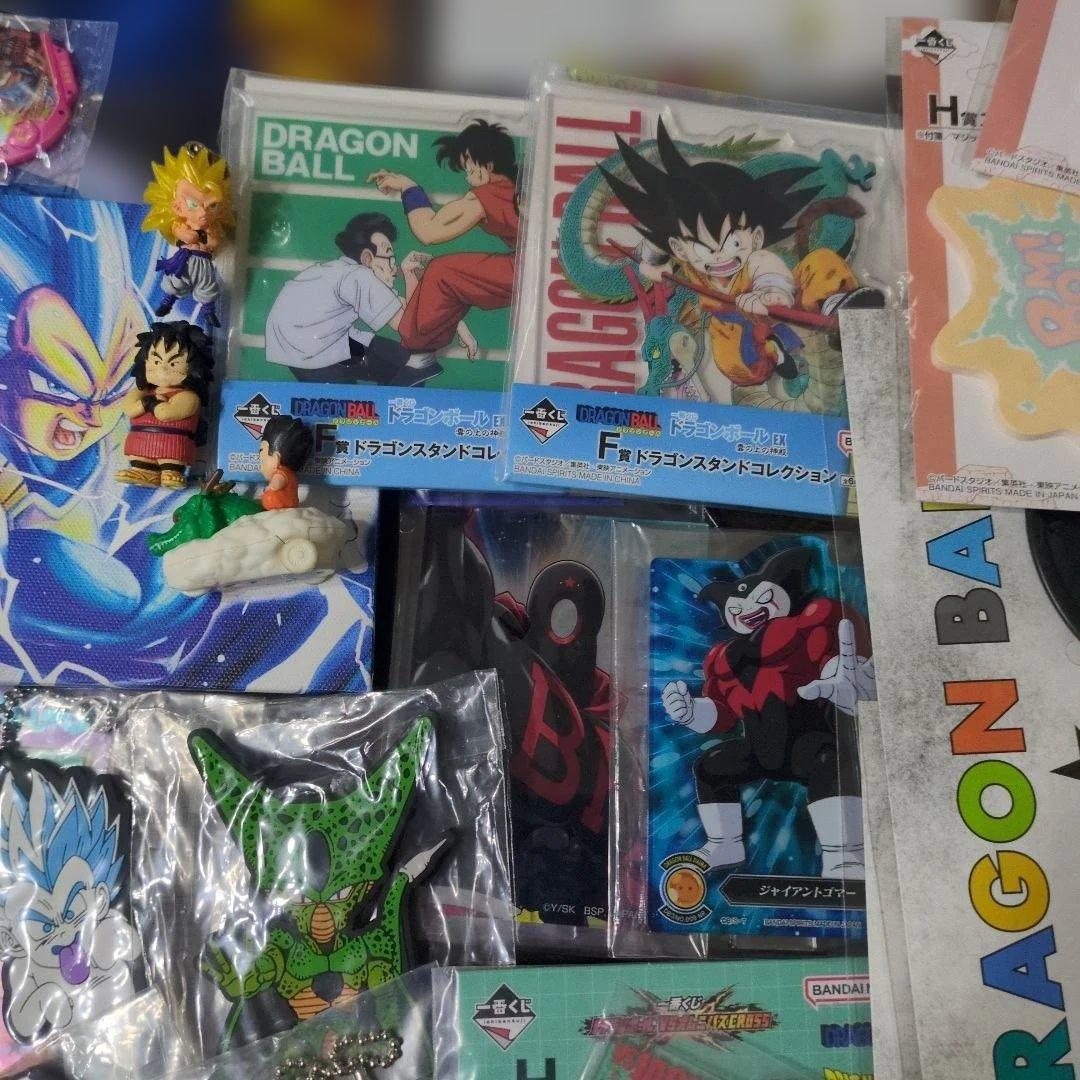 ドラゴンボール　まとめ売り　大量