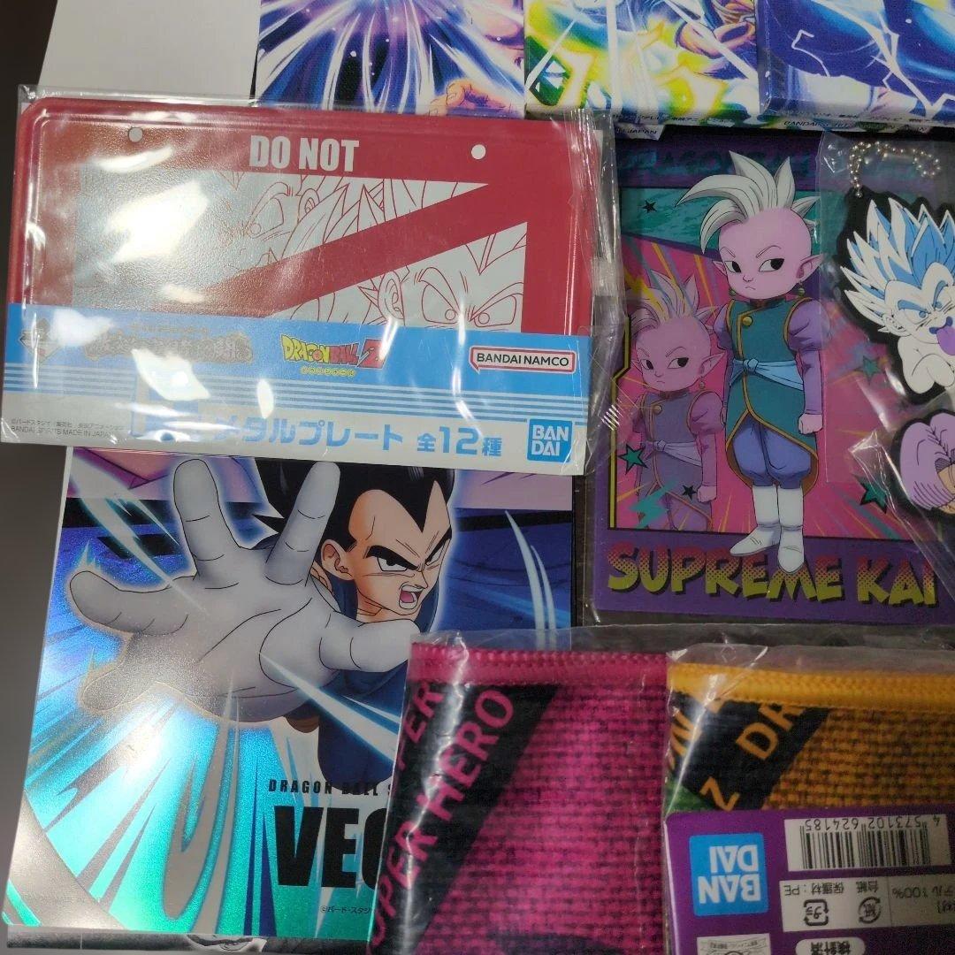 ドラゴンボール　まとめ売り　大量