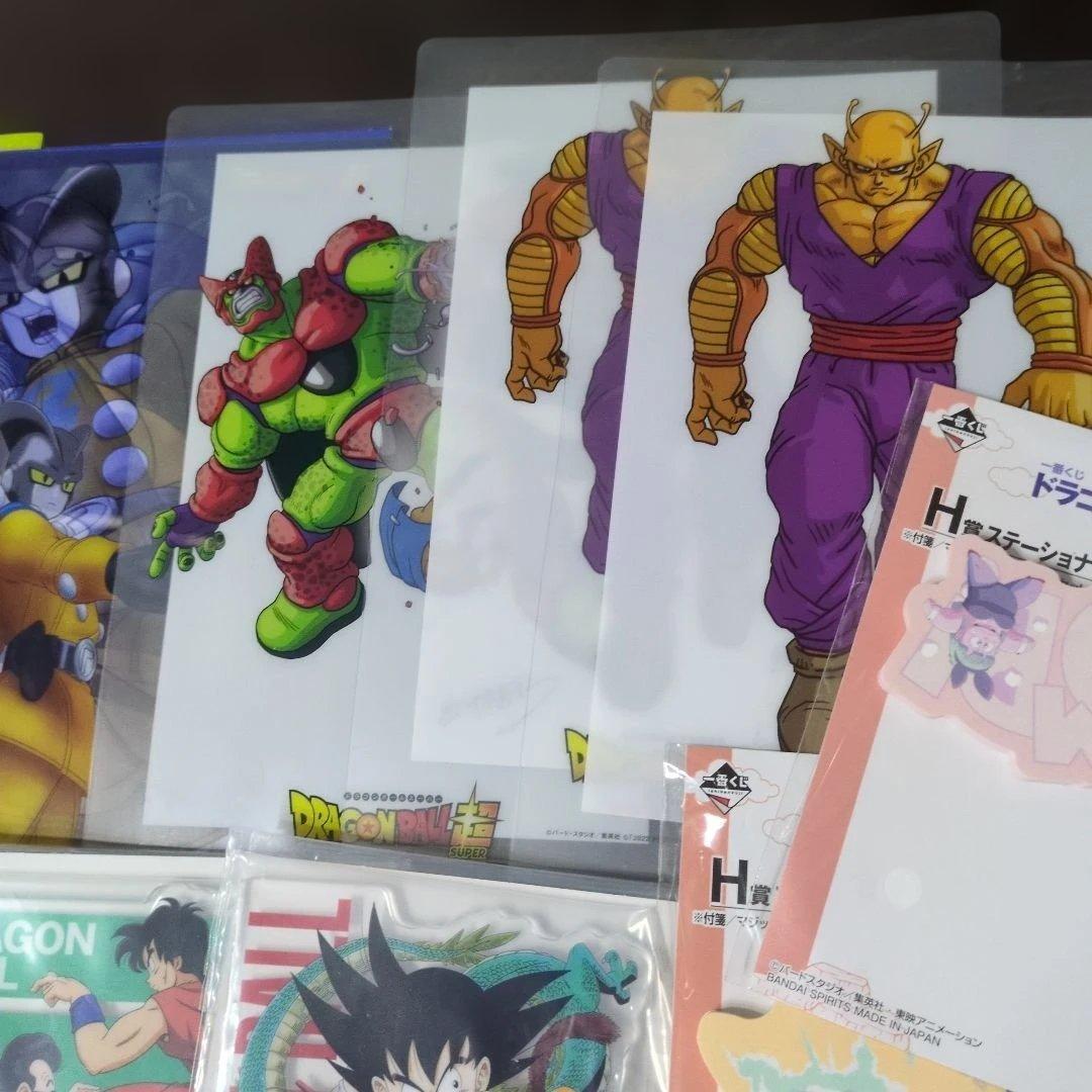 ドラゴンボール　まとめ売り　大量