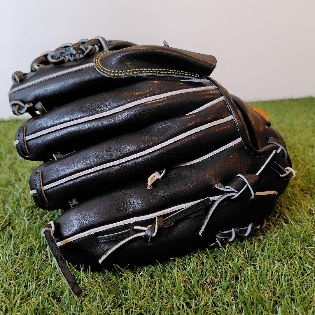 ミズノ プロクラシック軟式投手用グラブ