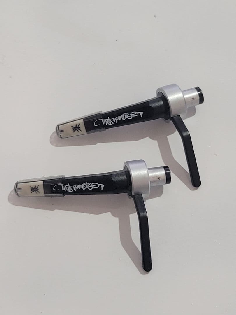 Ortofon Q-bert モデル