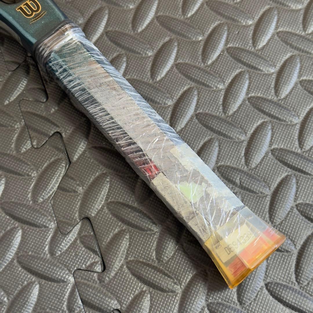 Wilson HAMMER 3.5 Stretch 稀少 廃盤品 レア モデル