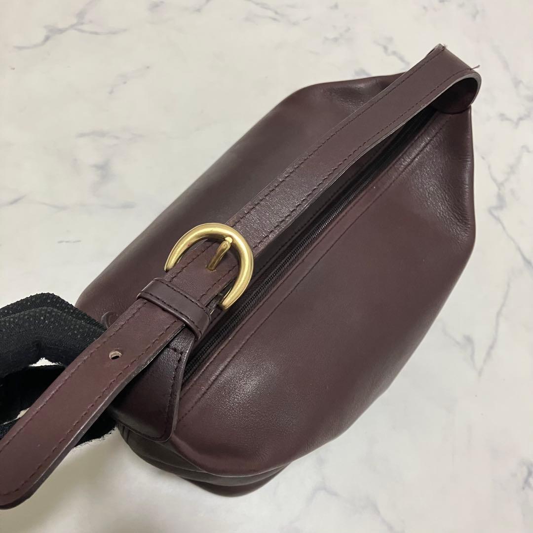 COACH✨コーチ　ハンドバッグ　ミニバッグ　アクセサリーポーチ 4145