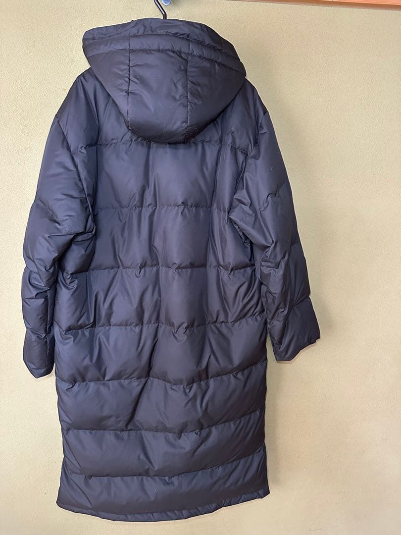 アンブロ　ダウンベンチコート