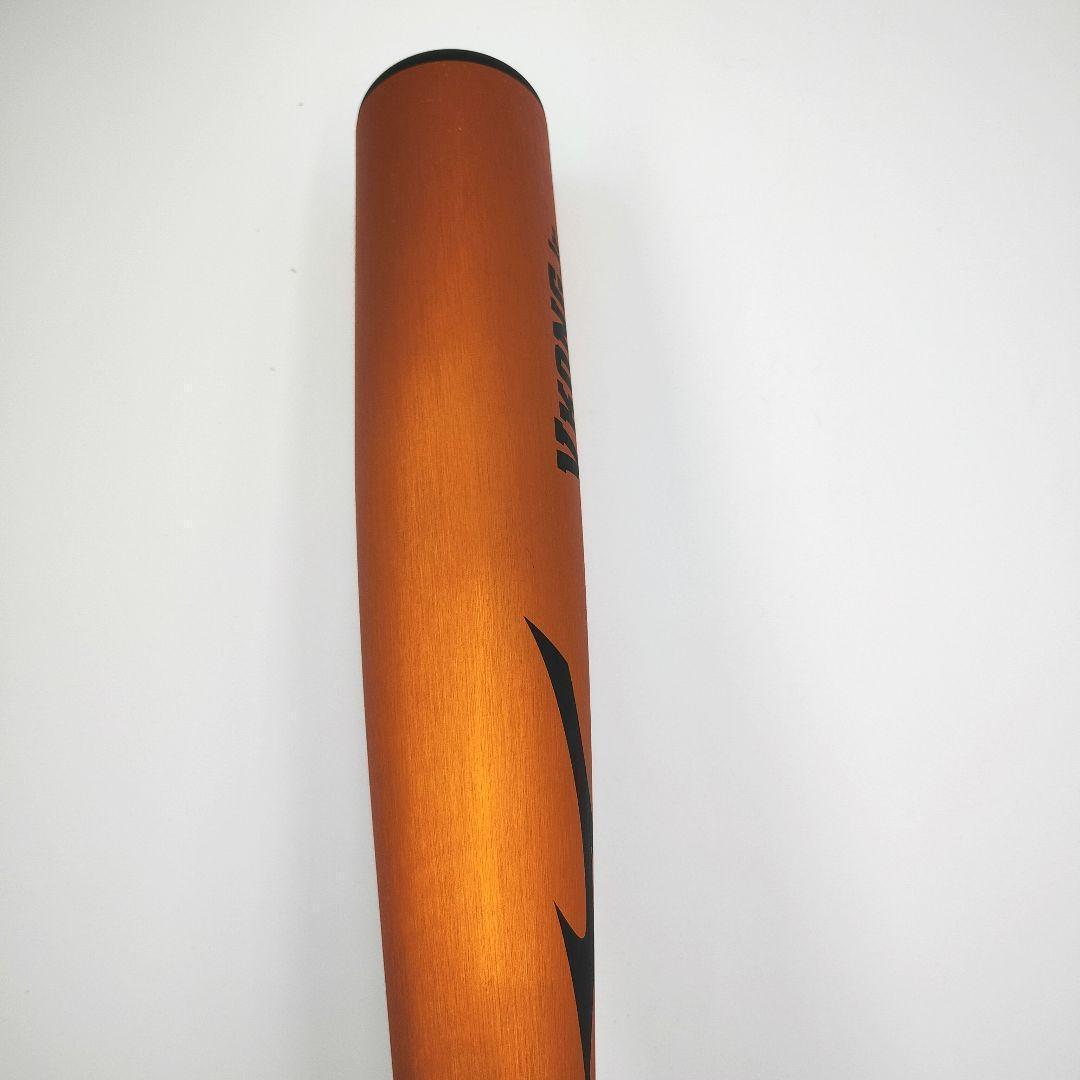 軟式少年用 バット 78cm VコングJr. 少年野球 ミズノ VKONG