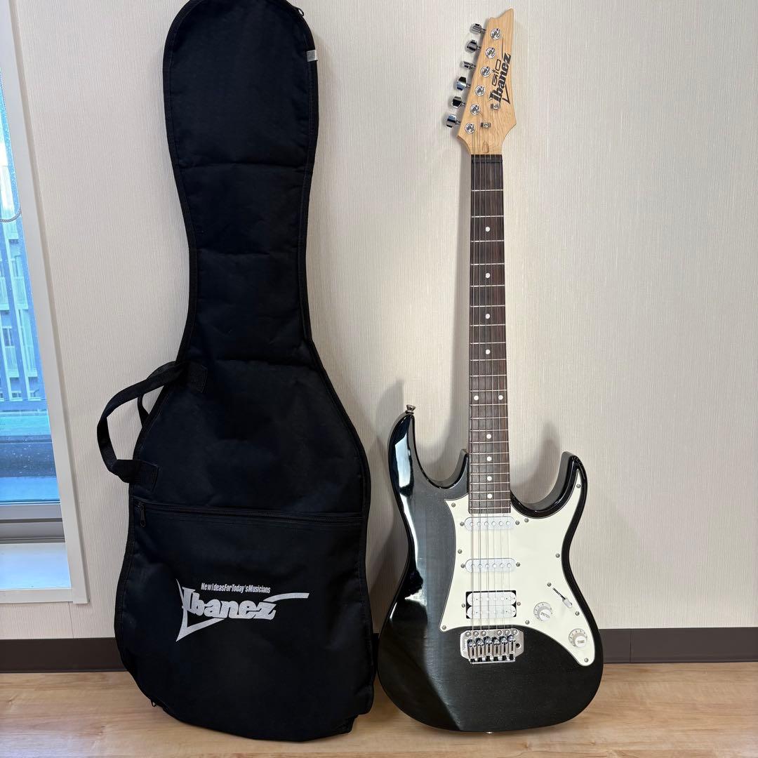 Ibanez N427 エレキギター