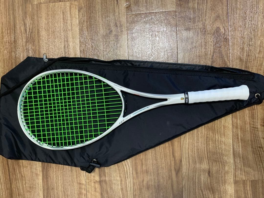 ※たぬき様　アクロスピード　V-01