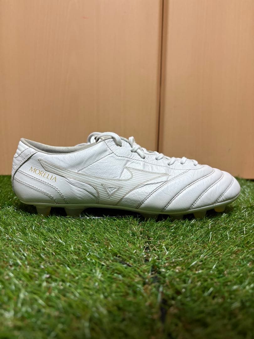 ミズノ モレリア UL JAPAN 40 26.5