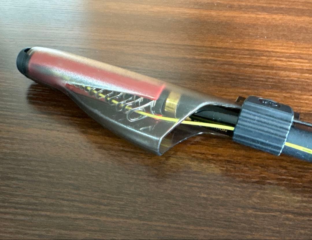 宇崎日新　NISSIN INGRAM イングラム　チヌ　1-530