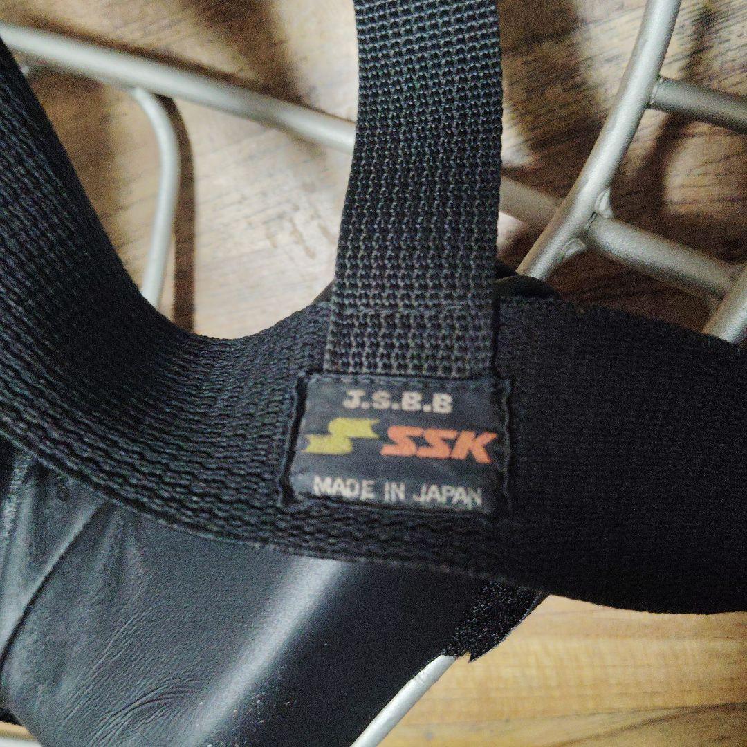 Rawlings キャッチャー用防具セット