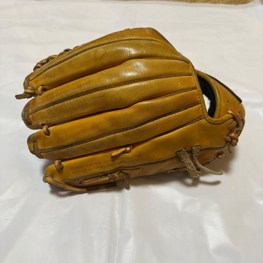 Mizuno Victory Stage 硬式外野用グローブ　(袋付き)