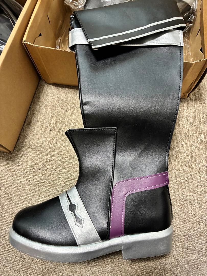 刀剣乱舞 水心子正秀 戦闘衣装 コスプレ セット Mサイズ