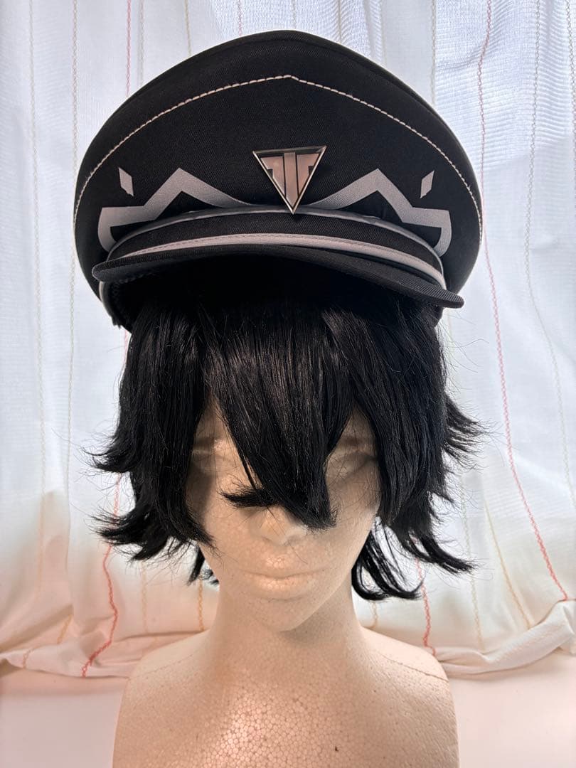 刀剣乱舞 水心子正秀 戦闘衣装 コスプレ セット Mサイズ