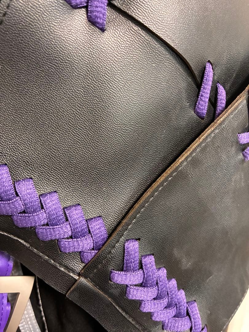 刀剣乱舞 水心子正秀 戦闘衣装 コスプレ セット Mサイズ