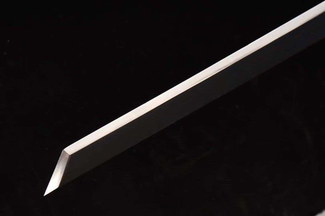 【唐刀】 古兵器 武具　刀装具　日本刀　模造刀 居合刀