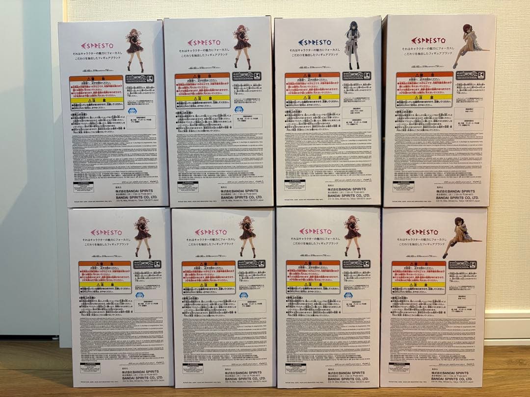 学園アイドルマスタ 姫崎莉波 月村手毬 シャイニーカラーズ 樋口円香