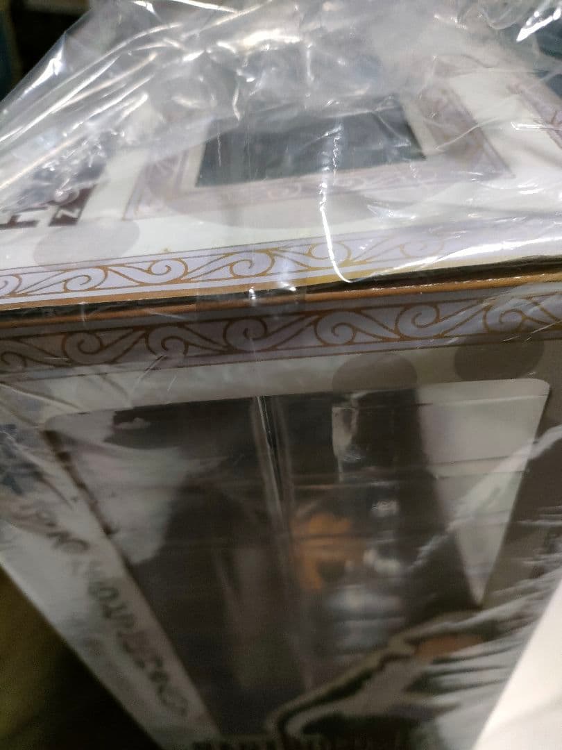 未開封　バーソロミューくま　フィギュアーツ ZERO ONEPIECE