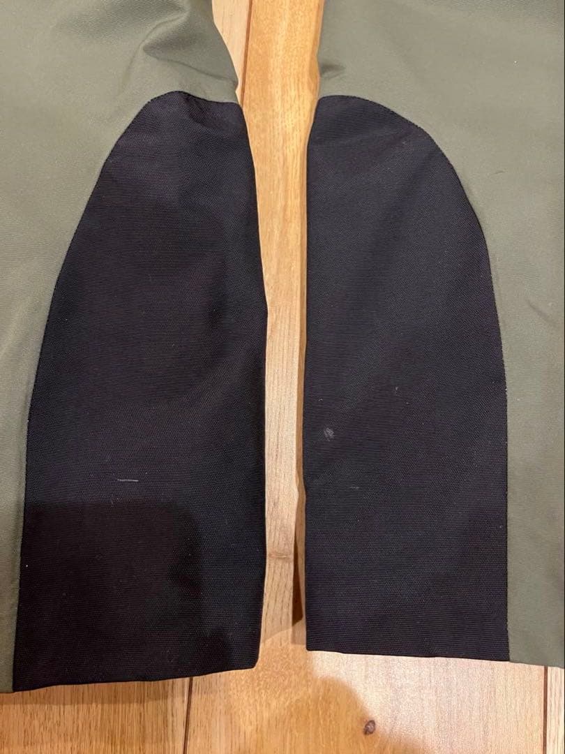 OAKLEY スキーウェアパンツ